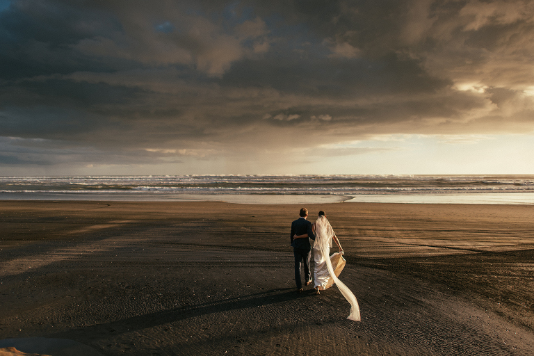 coromandel wedding photographers