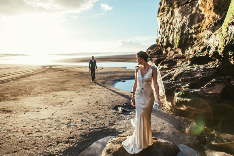 coromandel wedding photographers