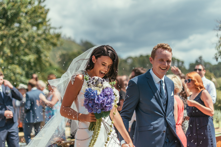 coromandel wedding photographers