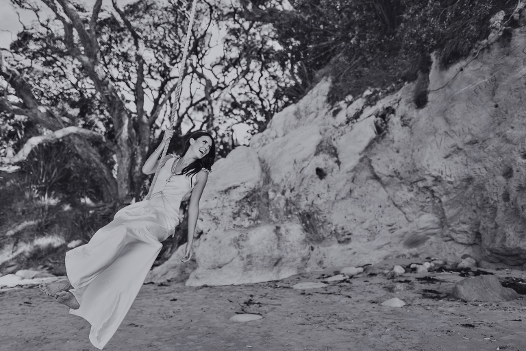 coromandel wedding photographers