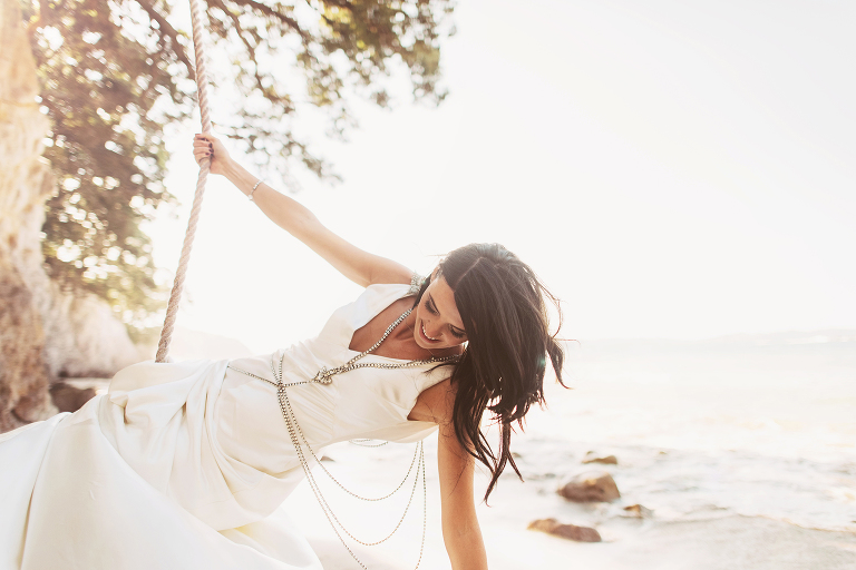 coromandel wedding photographers