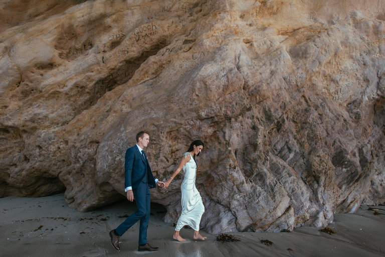 coromandel wedding photographers