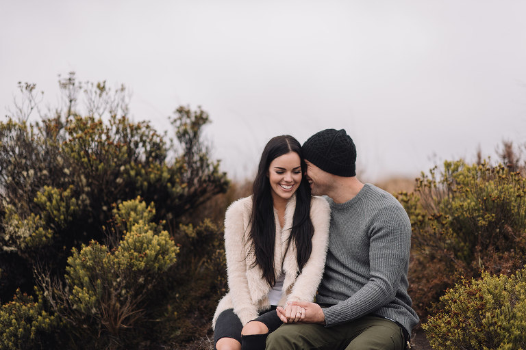 new zealand pre wedding photography