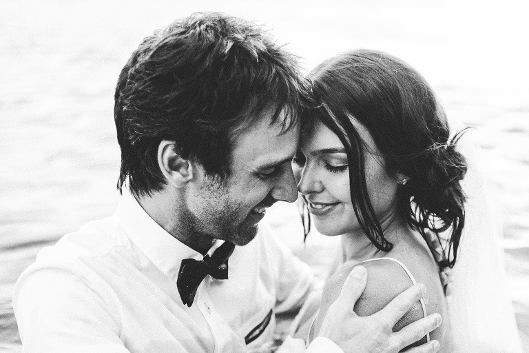 bohemian forest wedding