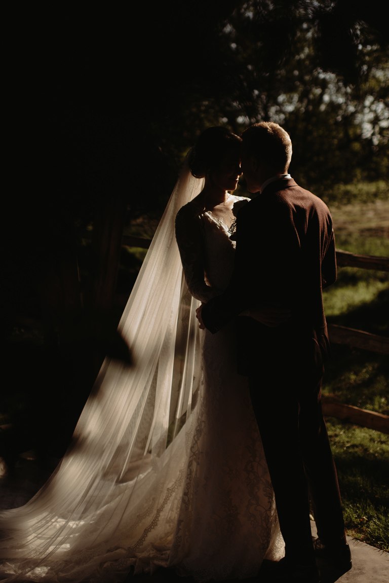 Millbridge court wedding