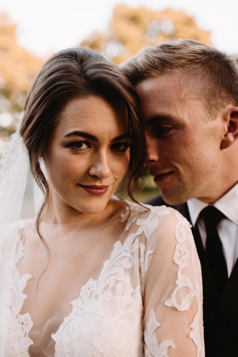 Millbridge court wedding