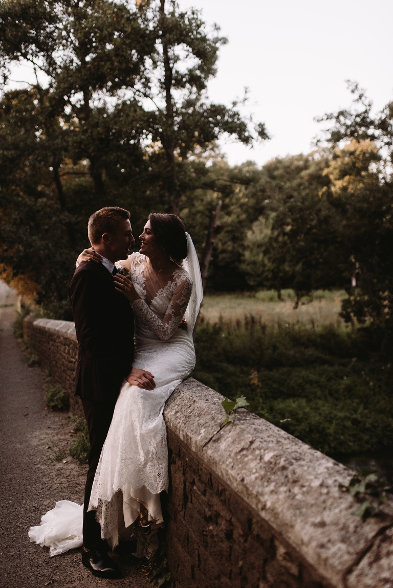 Millbridge court wedding