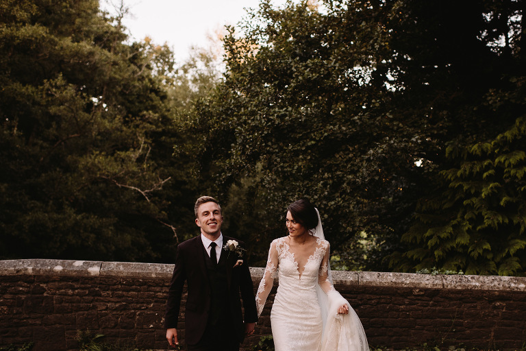 Millbridge court wedding