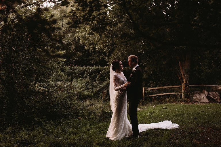 Millbridge court wedding