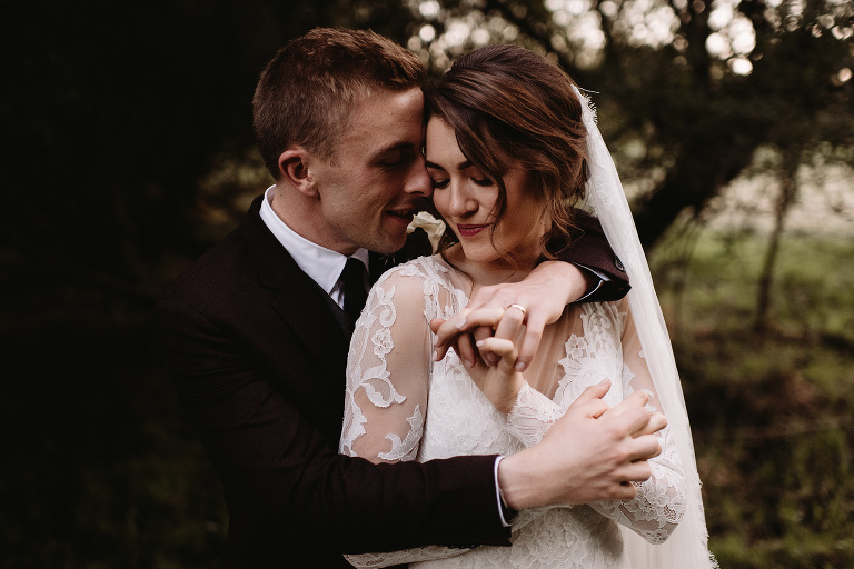 Millbridge court wedding