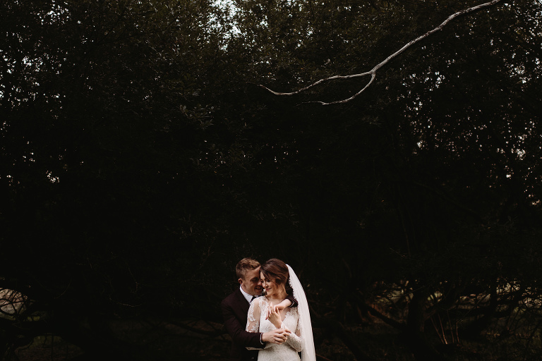 Millbridge court wedding