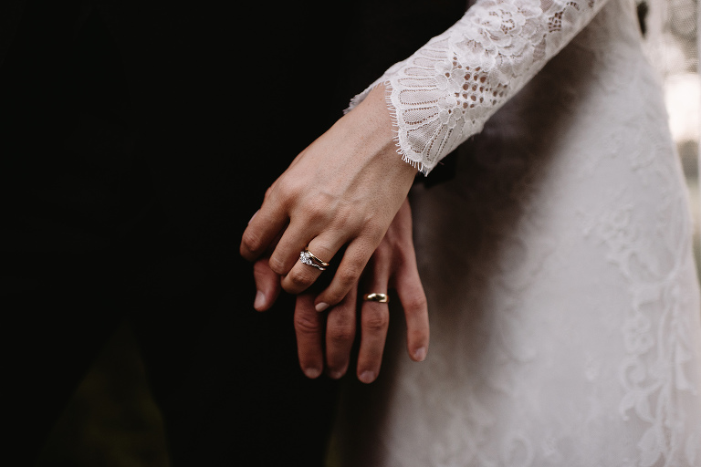 Millbridge court wedding