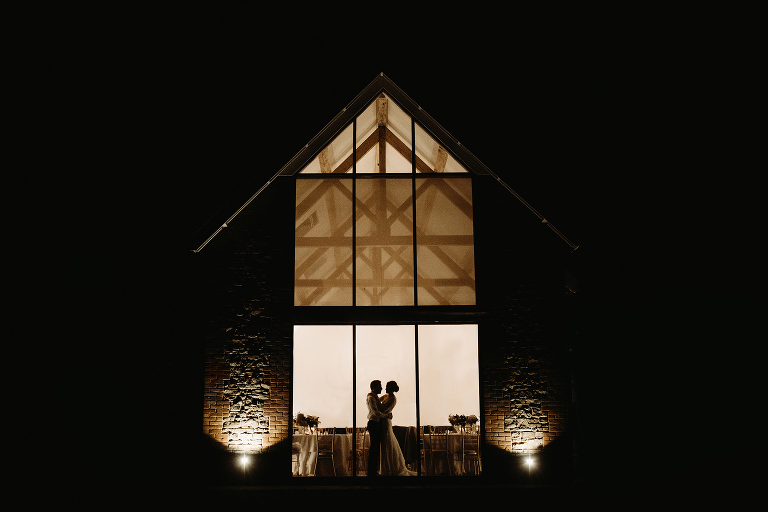 Millbridge court wedding