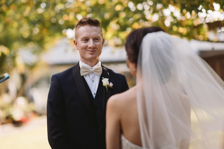 Auckland city wedding photography